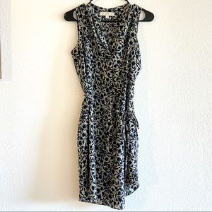 Loft dress